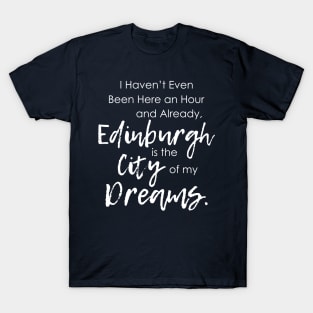 Edinburgh 2 T-Shirt